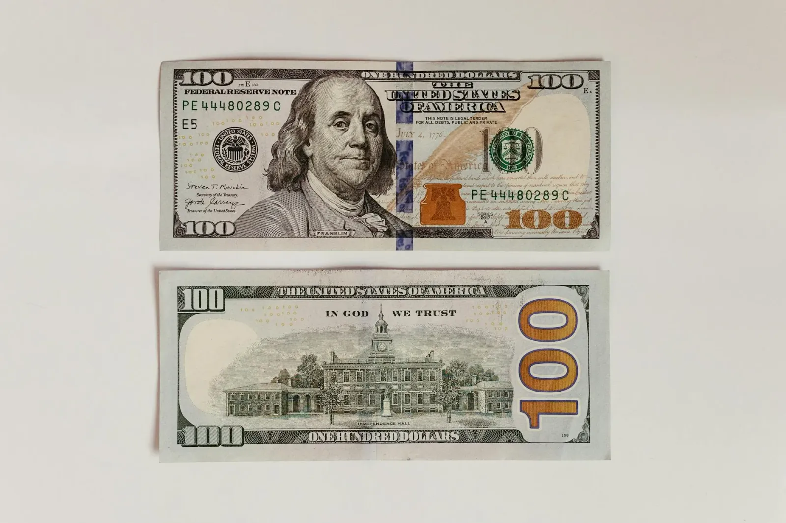 Konseitu osan $250 ho figura Donald Trump ne'ebé Departamentu Finansa EUA prepara tiha. Imajen mostra desenhu prototipu ho le