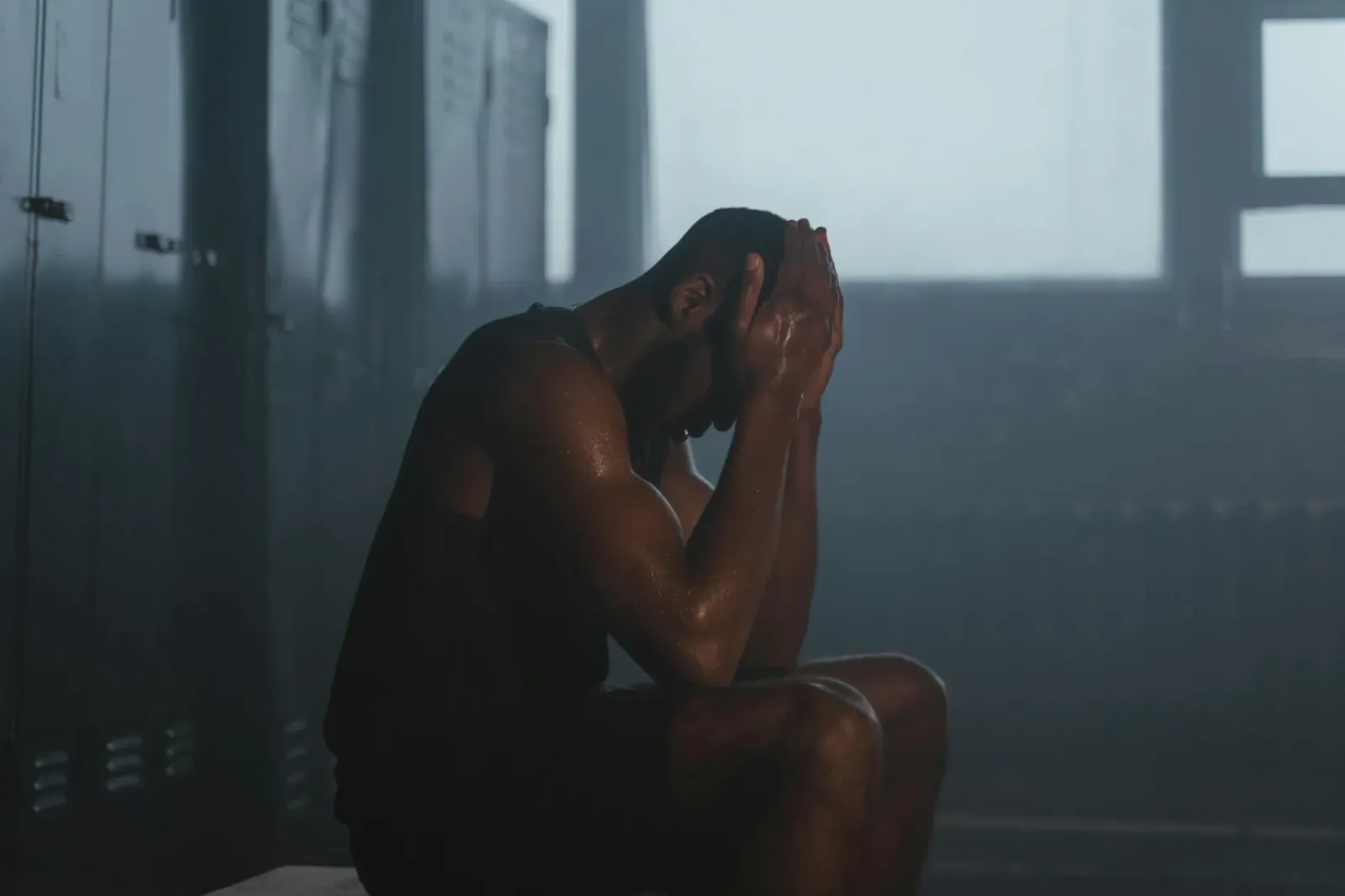 Atleta sira tene mental no fiziku iha tempu treinu, halo saude mental no reposu iha mundu desportu