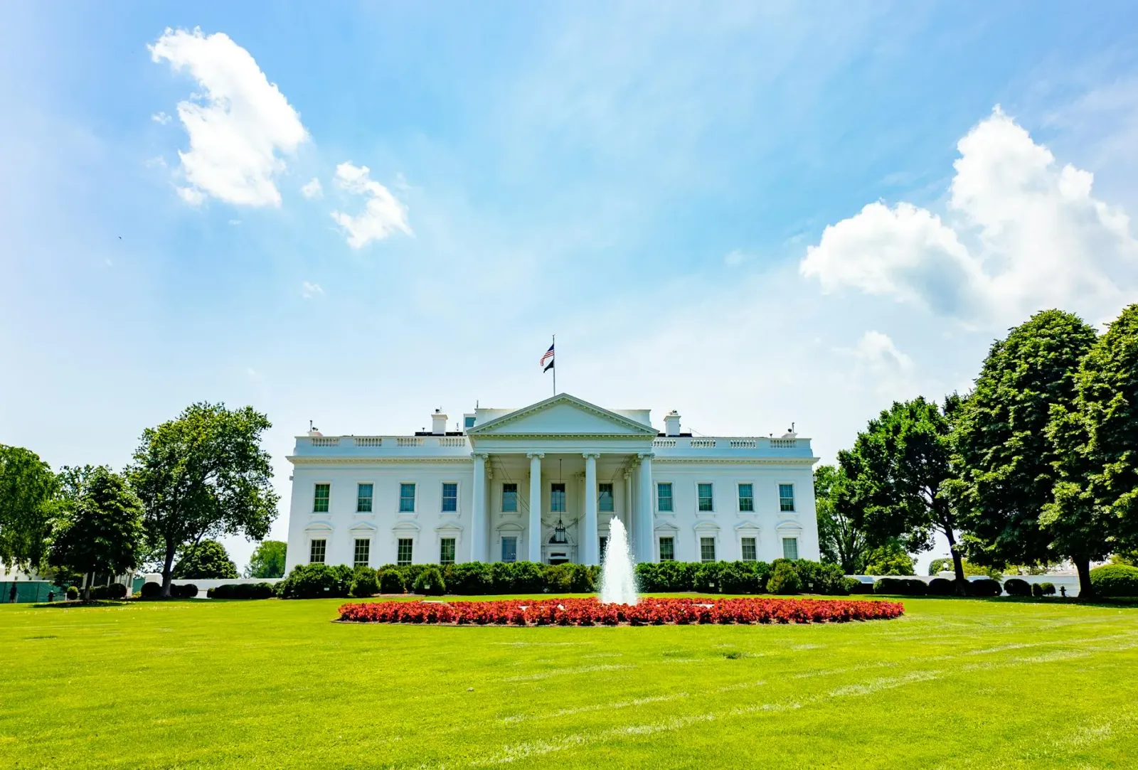 Imajen husi eventu UFC iha South Lawn White House, ho kaleira boot no ema barak, hanesan simbolu ida ba oportunidade boot ne'