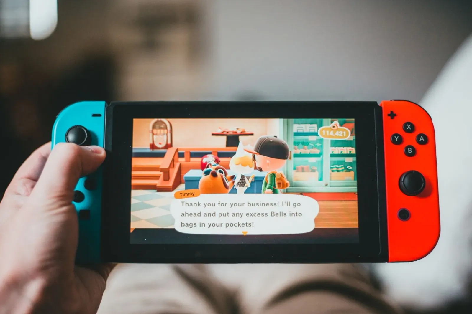 Imajen kona-ba Nintendo Direct Junhu 2026 ne'ebé hatudu tela ho logotipu Nintendo no data 9 Junhu iha fundu azul no karakter 