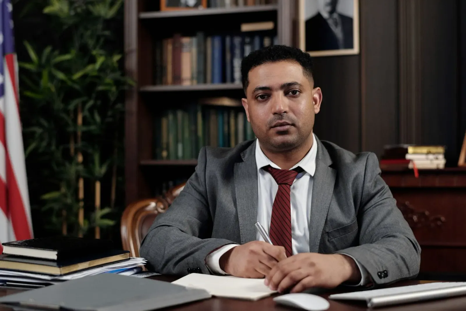 Representante diplomátiku sira iha reuniaun kona-ba paz no konflitu iha oriente mediu
