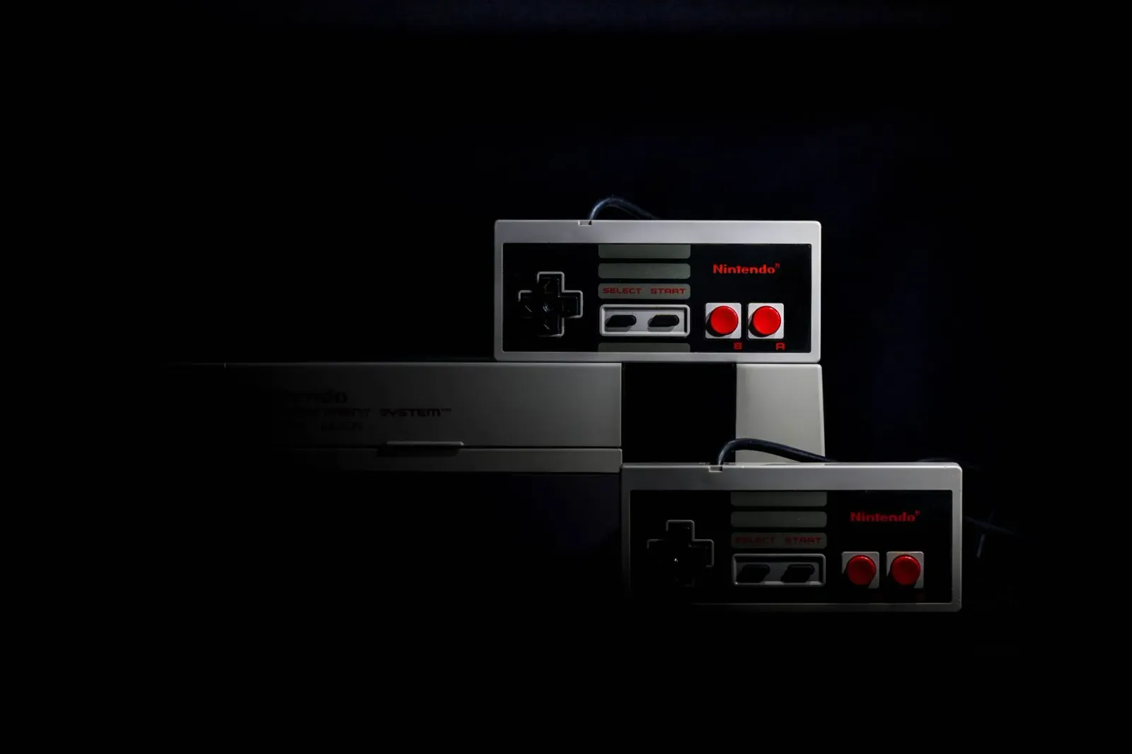 Imajen ida ne'e hatudu logotipu Nintendo Direct ho data 9 Junhu 2026 iha fundu azul no letra branka, simboliza evento ida ne'