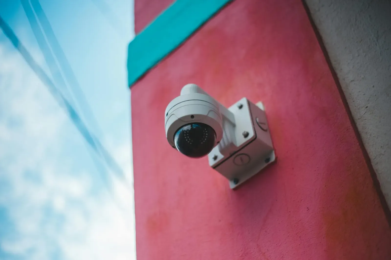 Kâmara 360 grau iha Brampton ne'ebé polísia Peel uza atu rezolve krime, ho imajen kompletu