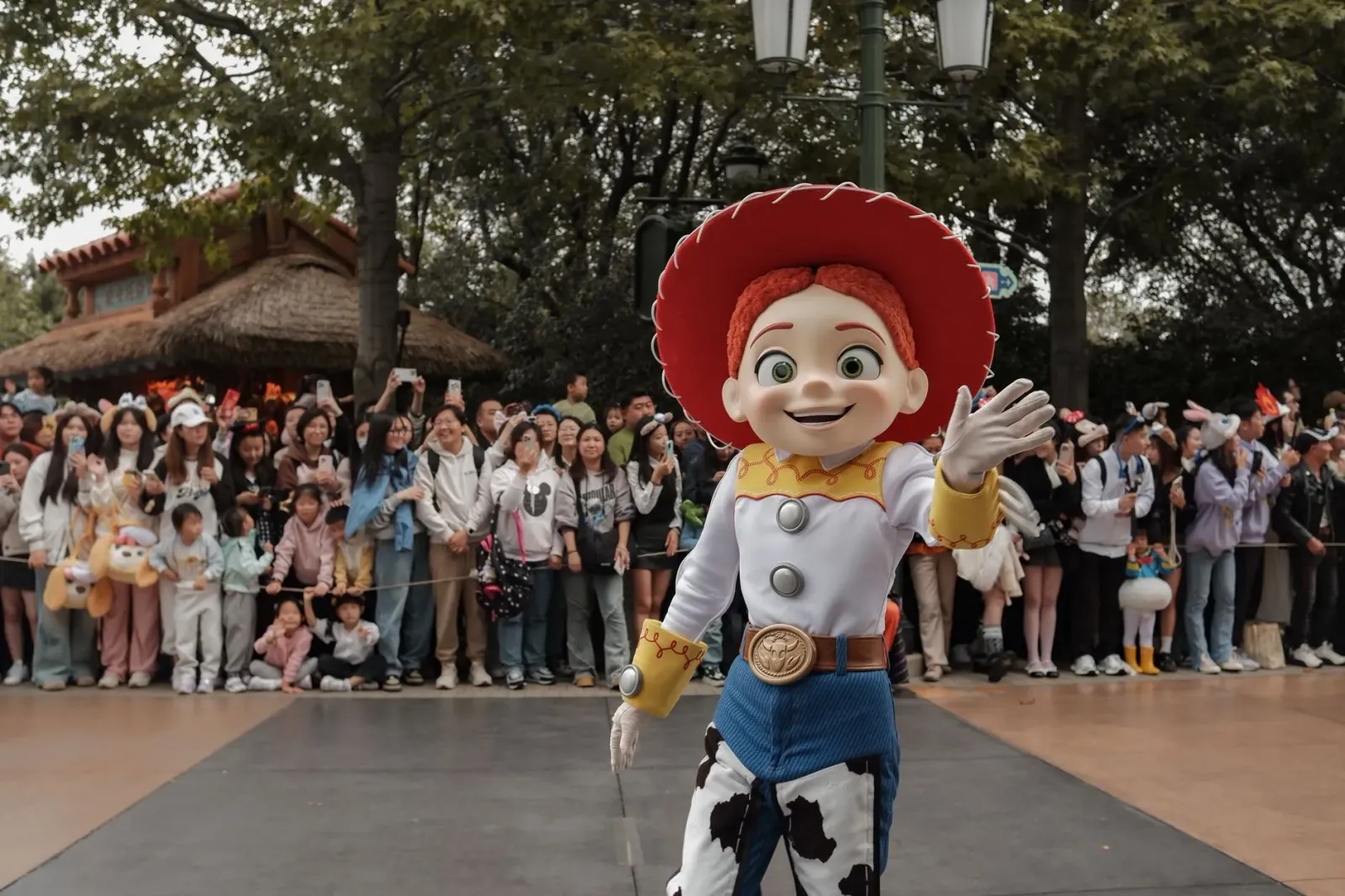 Imajen animasaun Toy Story 5 ho númeru box office $160 milhaun iha fundu, hatudu suksesu boot husi Pixar iha 2026