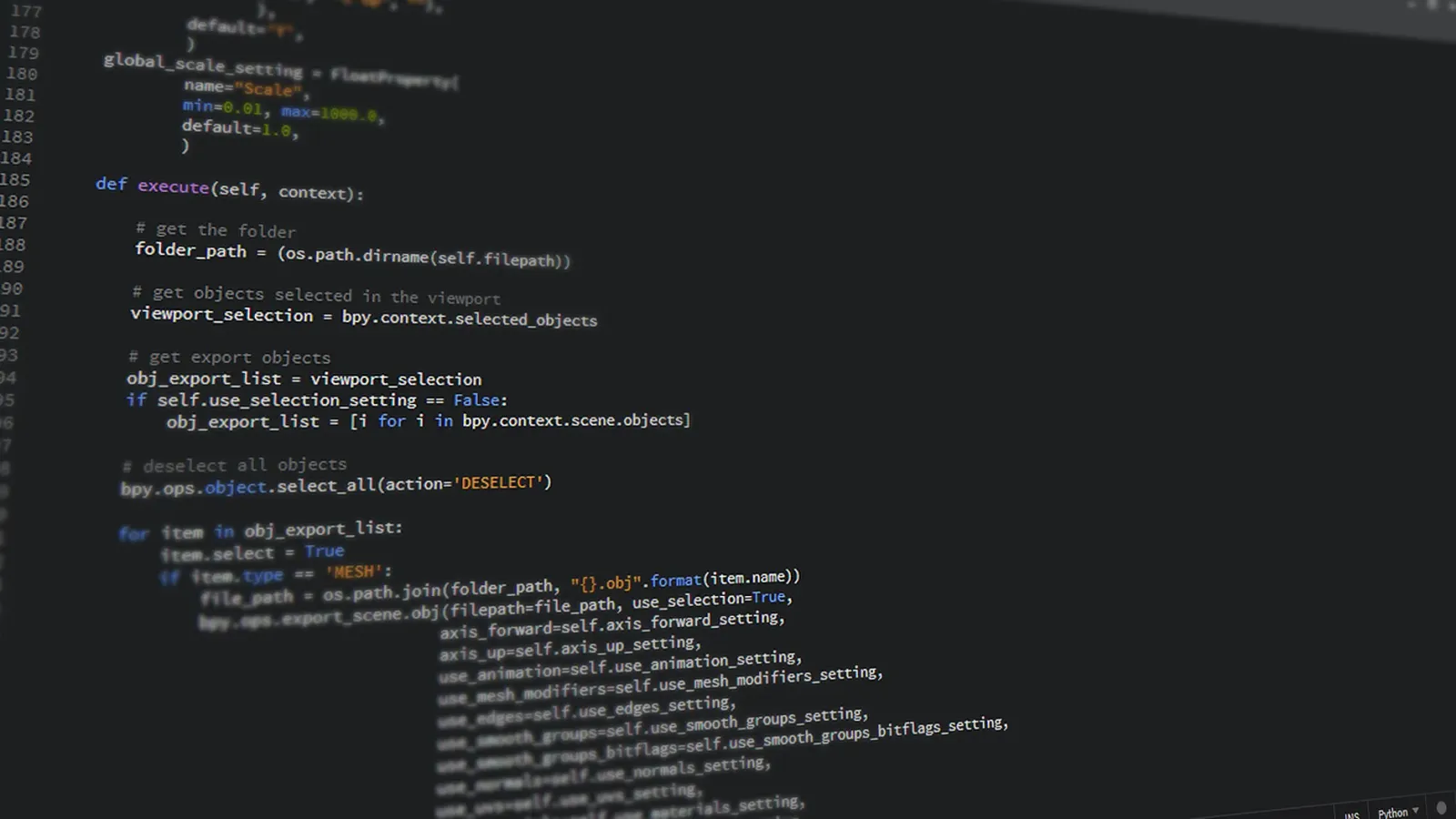 Ilustrasaun kona-ba dezenvolvedor ida uza CData Connect AI platform ho Python SDK hodi integra dadus ba AI model, iha komputa