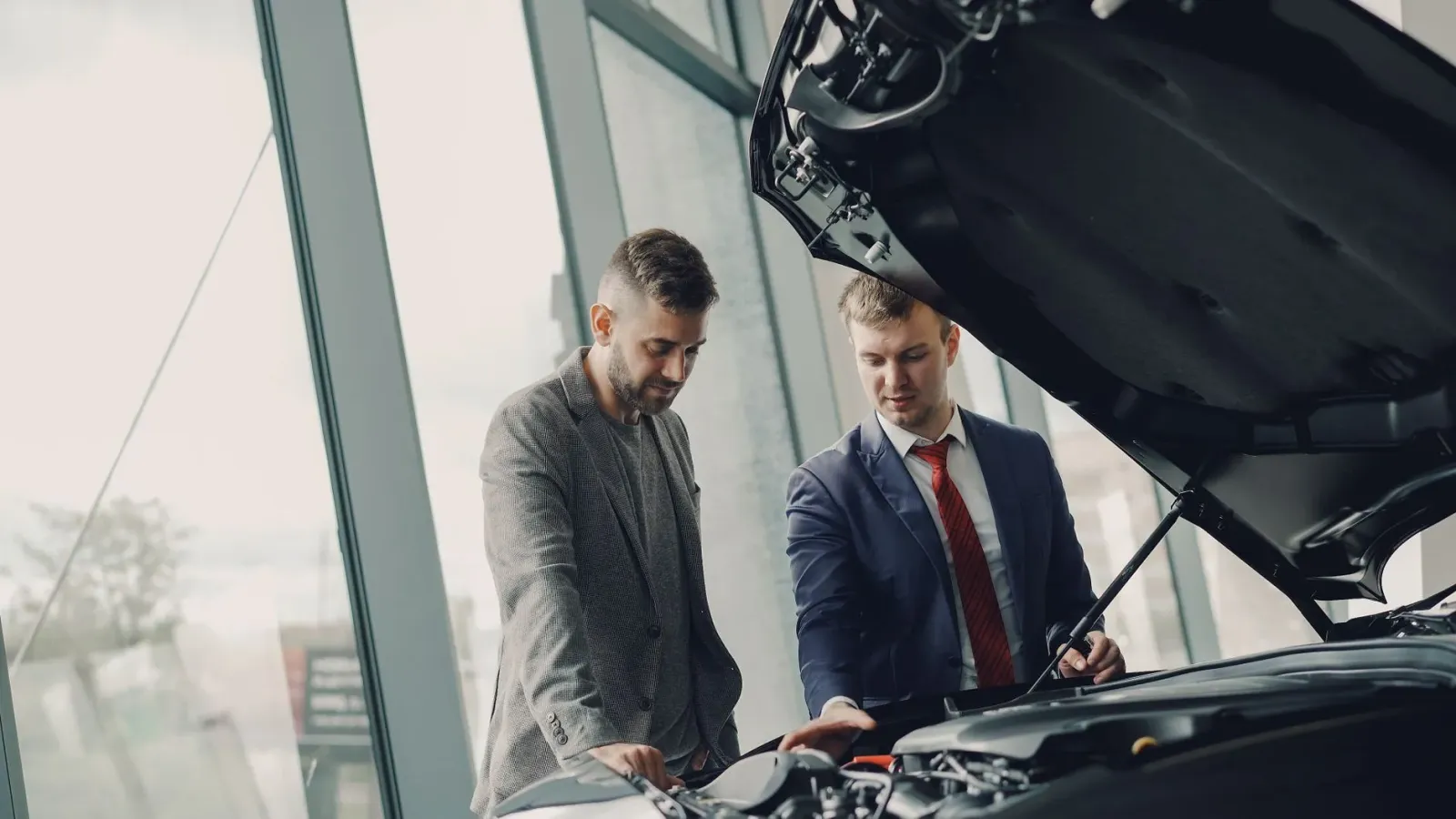 Imajen hodi ilustra estratejia ekspansaaun negosiu boot iha industria farmaceutiku, automotivu no enjenharia, ho grafu kresim