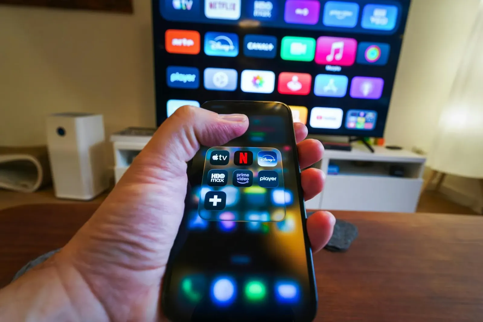Substack nia plataforma TV foun ne'ebé hatudu livestream, komentáriu, no interasaun ho kriador, hanesan HBO maibe ho blog
