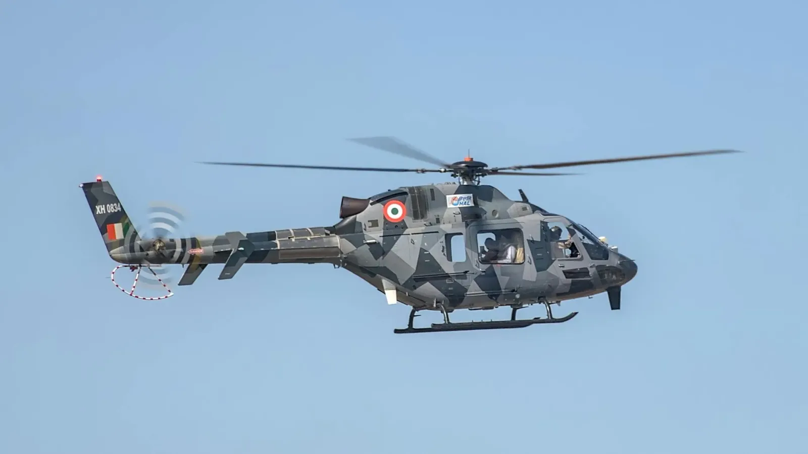 Imajen drone militár ne'ebé uza iha Indía hodi reforsa defesa no hamosu mudansa iha estratéjia kombate.
