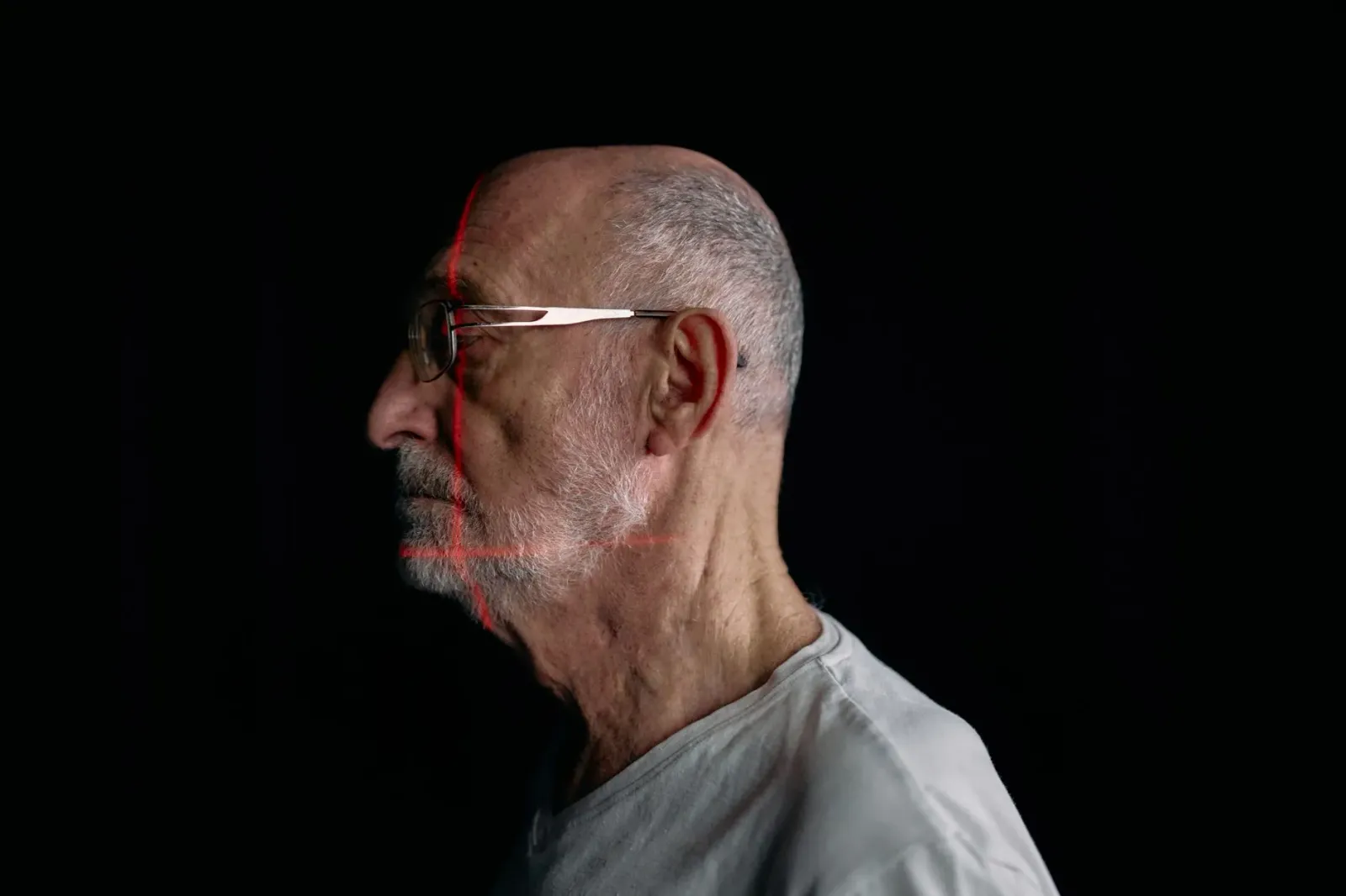 Imajen ida ne'ebé hatudu oinsá teknolojia rekonhese oin iha smart glasses no mudansa klima afeta ita nia ai-han no seguransa 