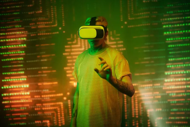Kolaj husi seri sci-fi iha stream, Star Fox jogu iha Switch 2, no animasaun AI husi Netflix INKubator ne'ebé hatudu mudansa b