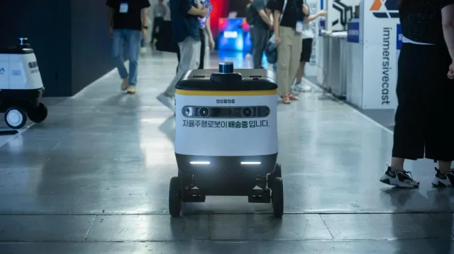 Nvidia no LG asina akórdu atu harii fábrica AI boot iha área ho robot, karru autónomu, no teknolojia data center modernu