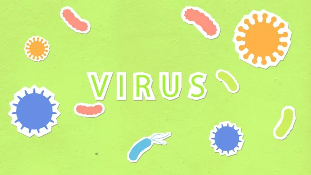 Imajen hatudu mapa Kerala ho marka surtu Shigellosis no símbolu saúde públika hanesan mós no luvas médiku