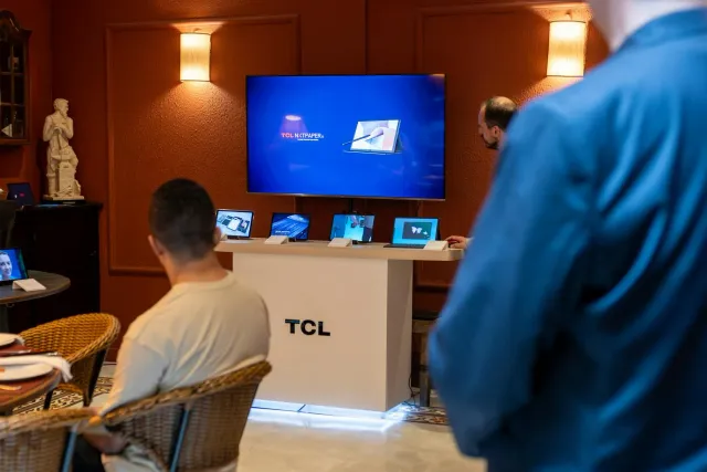 Imajen teknologia iha konferensia 2026, Apple no Google anunsia mudansa boot iha sistema operasaun
