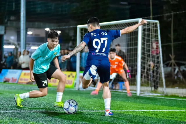 Imajen kona-ba seri animasaun X-Men 97, hacker siber ataka sistema água iha California, no jogador futebol Mateus Fernandes i