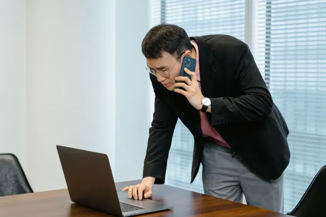 Andrew Yang, ex-politiku ne'ebé agora lidera Noble Mobile, lori Helium Mobile atu konkista merkadu telefone móvel ho teknoloj