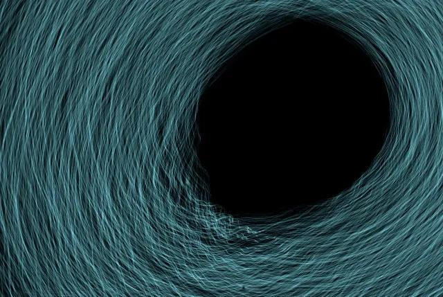Andrea Ghez, astronoma feto ne'ebé manán Nobel, hamriik iha laboratóriu ho teleskópiu iha kotuk