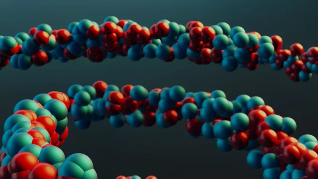 Imajen laboratóriu sientífiku ho superfísie grafite no sílisiu oksida iha mikroskopiu, reprezenta avansu nanoteknolojia no ko