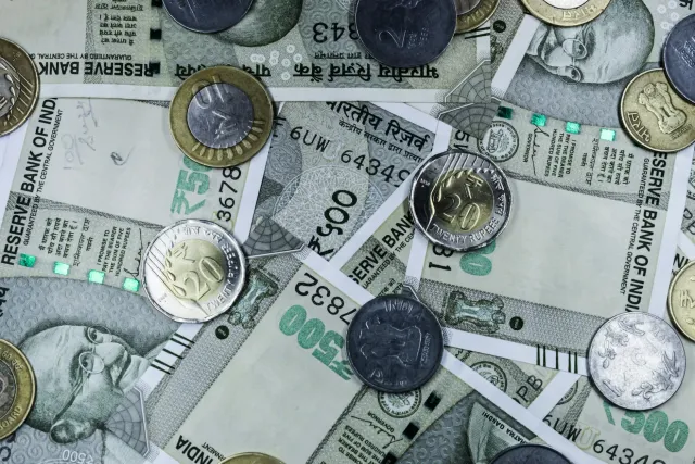 Vis Raghavan husi Citi koalia iha konferénsia AI India kona-ba vantajen teknolojia finansa
