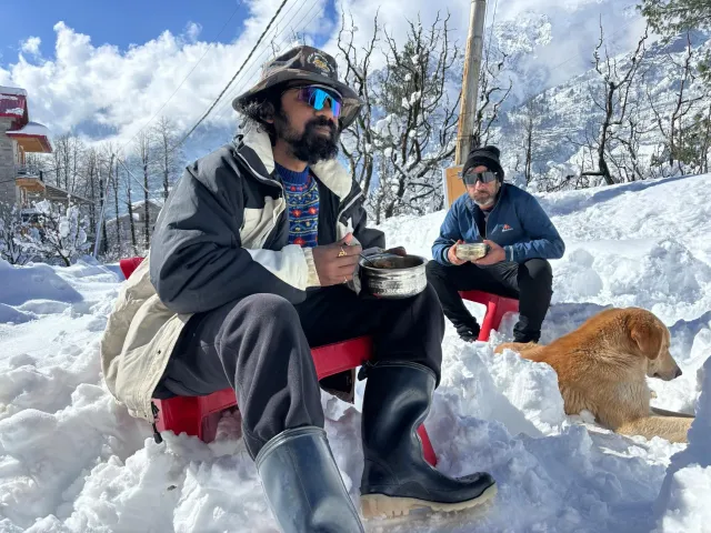 Ranveer Singh iha eventu Hollywood ho rosto sériu, hatudu kontrovérsia entre ator no sindikatu FWICE kona-ba filme Don 3 iha 