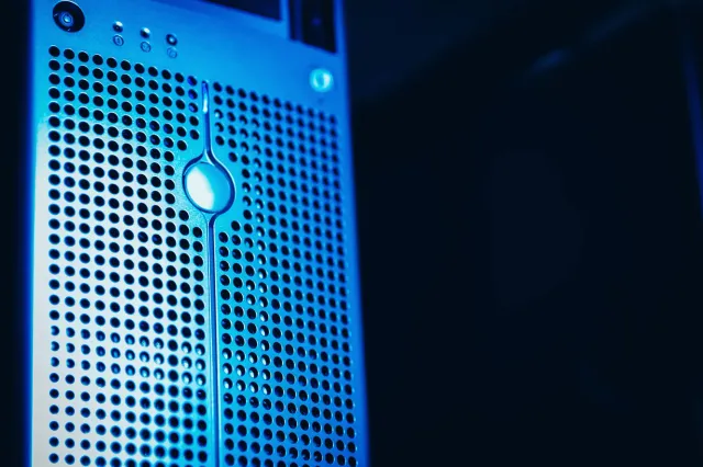 Gráficu server no seguransa digital iha Tetun, halo ho kor di'ak para halo atensaun iha ita nia ekran