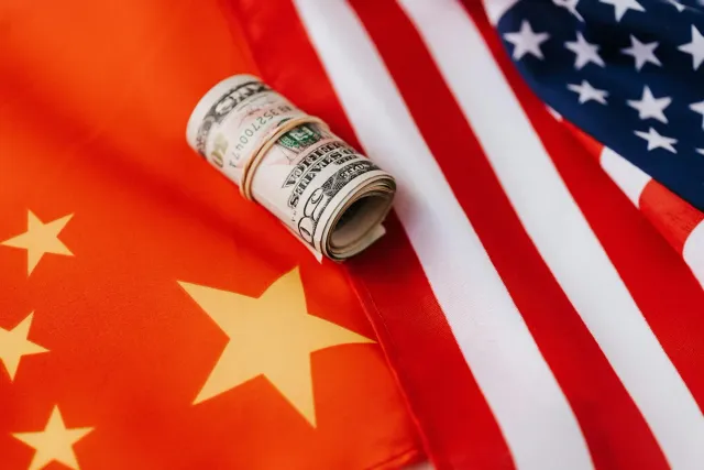 Presidente Trump no Presidente Xi Jinping hasoru malu iha enkontru summit iha Xina, hodi koalia kona-ba ekonomia no seguransa