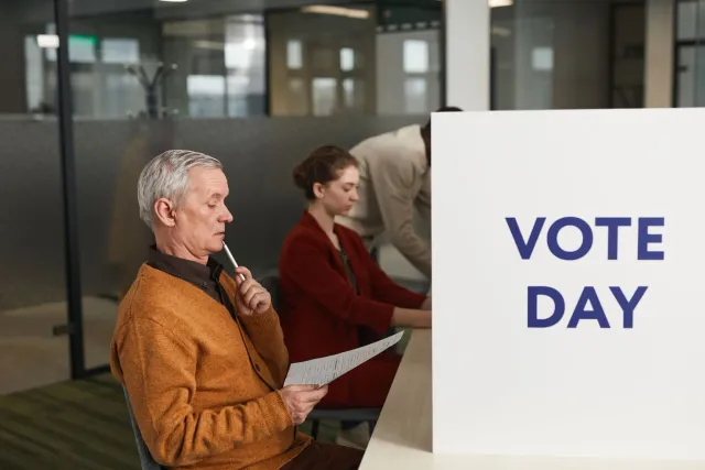 Ema vota iha by-election Makerfield, ho loja lokal iha kotuk, hatudu impaktu ba negósiu no ekonomia lokal