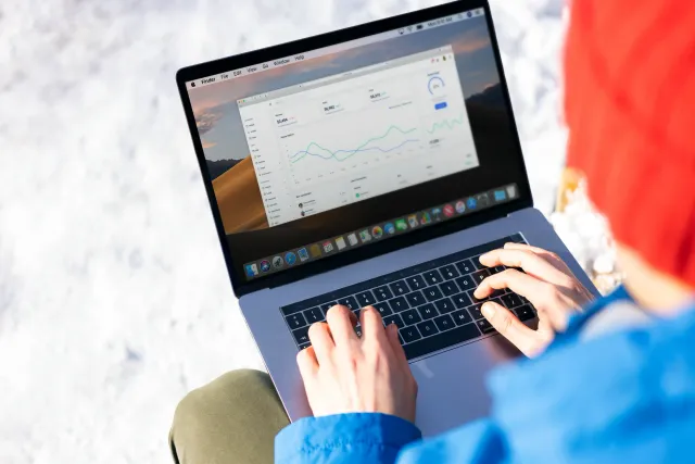 Imajen deskripasaun dados jogu no teknologia digital