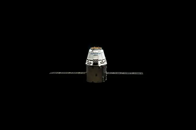 Imajen satélite AI no teknolojia ne'ebé muda mundu, iha espasu no iha terran